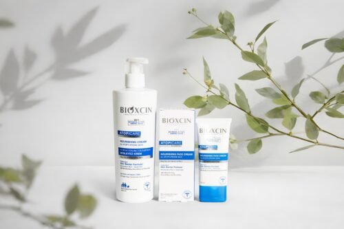 Bioxcin Atopicare-seriebundel